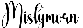 Mistymorn