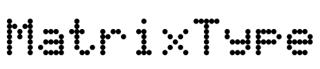 MatrixType