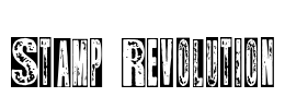 Stamp Revolution