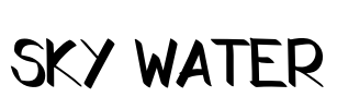 SKY WATER