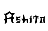 Ashito