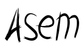 Asem