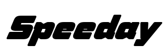 Speeday