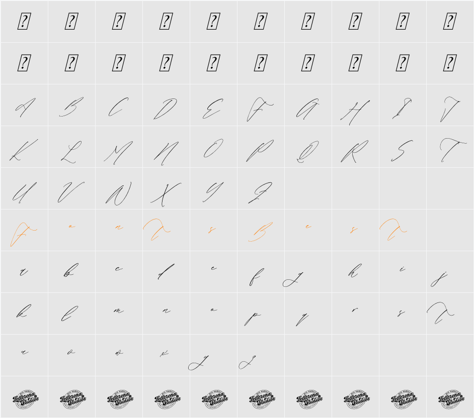 Victoria Cordeline DEMO VERSION Character Map