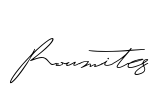 Roumites