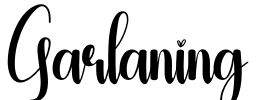 Garlaning
