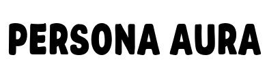 Persona Aura