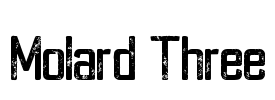 Molard Three