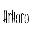 Arkara