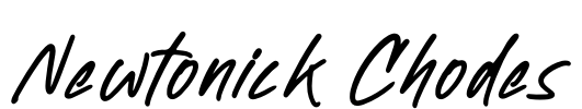 Newtonick Chodes