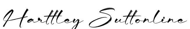 Harttley Suttonline