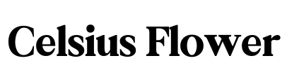 Celsius Flower