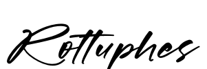 Rottuphes
