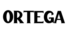 Ortega
