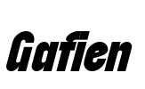 Gafien
