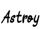 Astroy