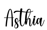 Asthia