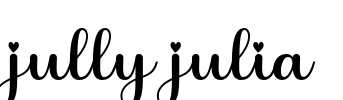 jully julia