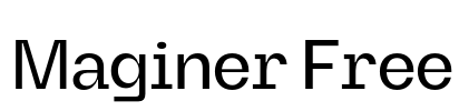 Maginer Free