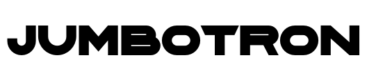 JUMBOTRON