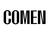 Comen