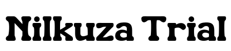 Nilkuza Trial