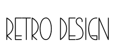 Retro Design