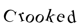 Crooked