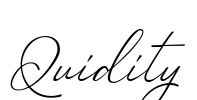 Quidity