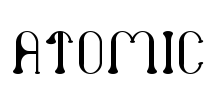 atomic