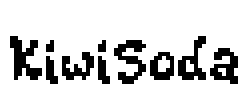 KiwiSoda