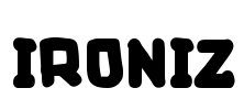 Ironiz