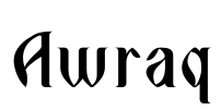 Awraq