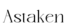 Astaken