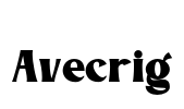 Avecrig