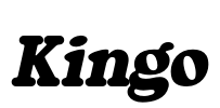 Kingo