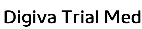 Digiva Trial Med