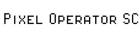 Pixel Operator SC