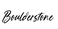 Boulderstone
