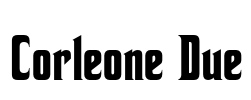 Corleone Due