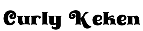 Curly Keken