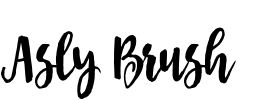 Asly Brush