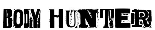 BODY HUNTER