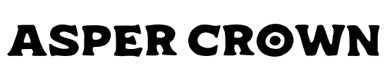 Asper Crown