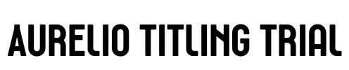 Aurelio Titling Trial