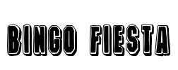 Bingo Fiesta
