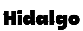 Hidalgo