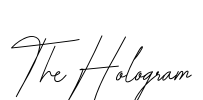 The Hologram
