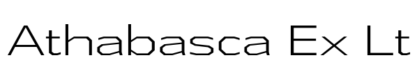 Athabasca Ex Lt