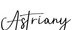 Astriany